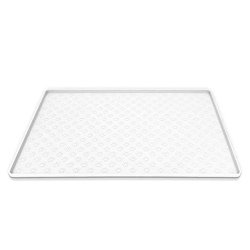Waterproof Silicone Mat for Pet Bowls